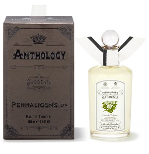 Туалетная вода PENHALIGON`S Gardenia